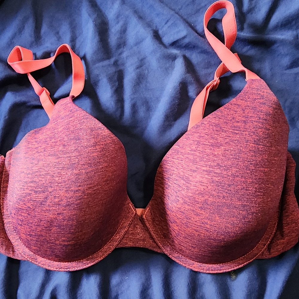 PINK Victoria's Secret Pink Bra Molded Cup Intimates